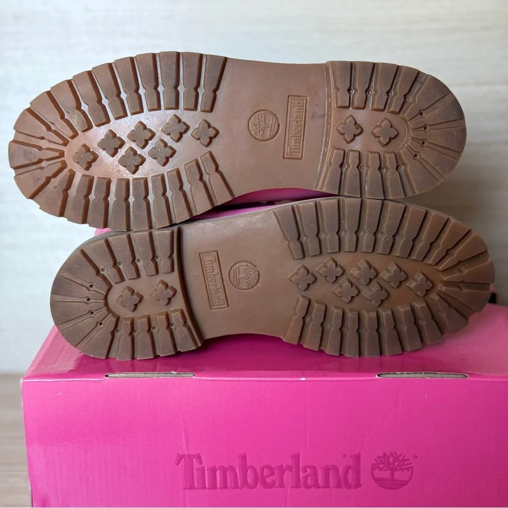 Timberland Premium waterproof boots